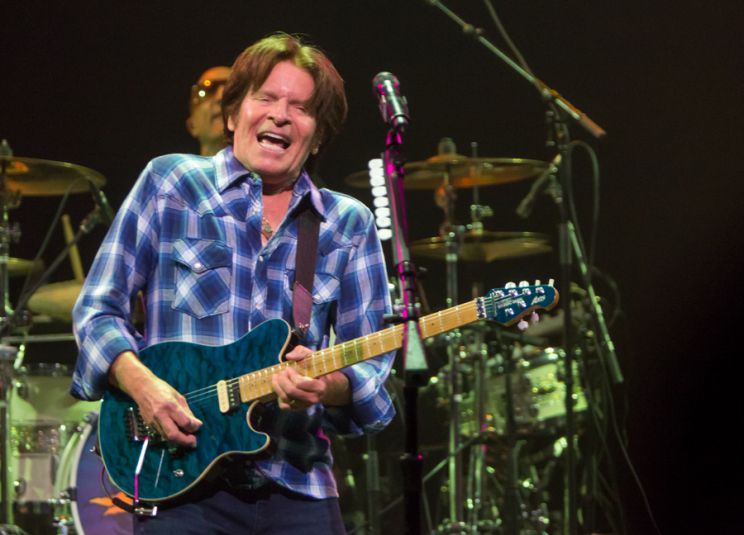 John Fogerty
