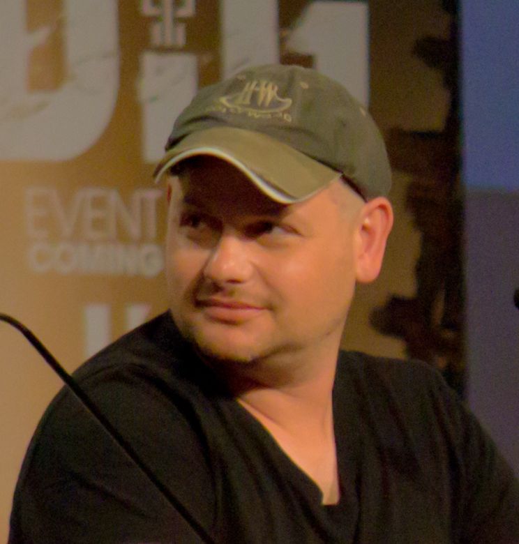 John Ford Noonan