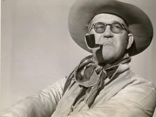 John Ford