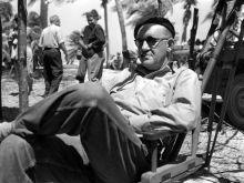 John Ford