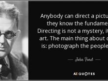 John Ford