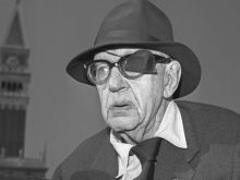 John Ford