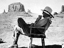 John Ford