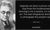 John Ford