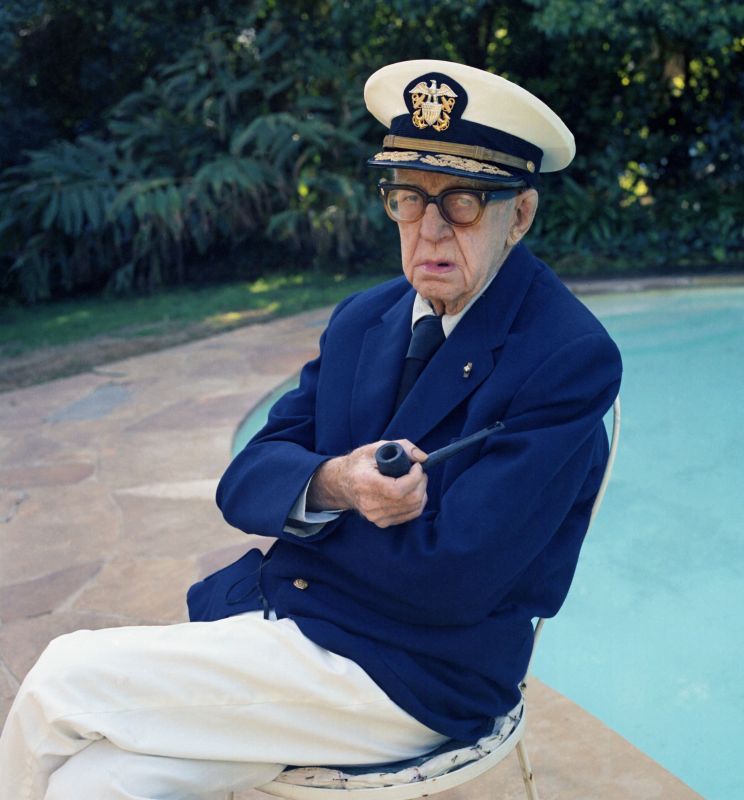 John Ford