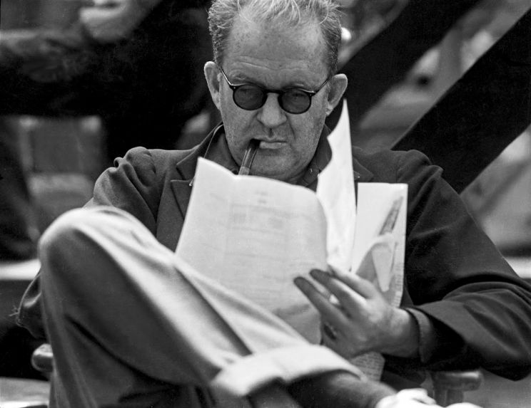 John Ford