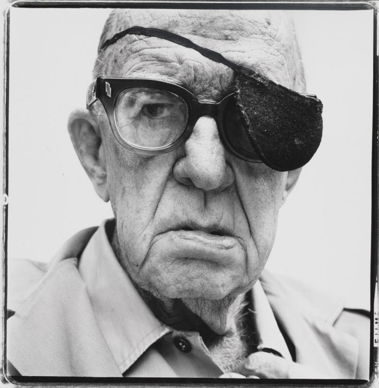 John Ford