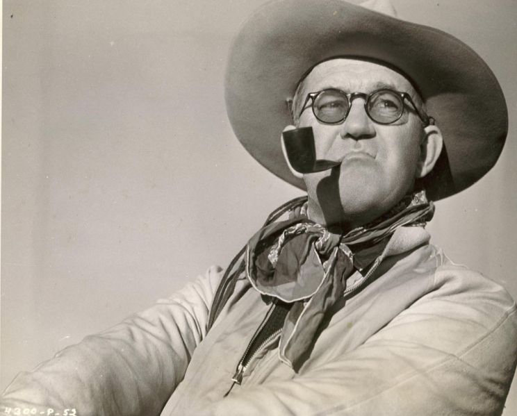 John Ford