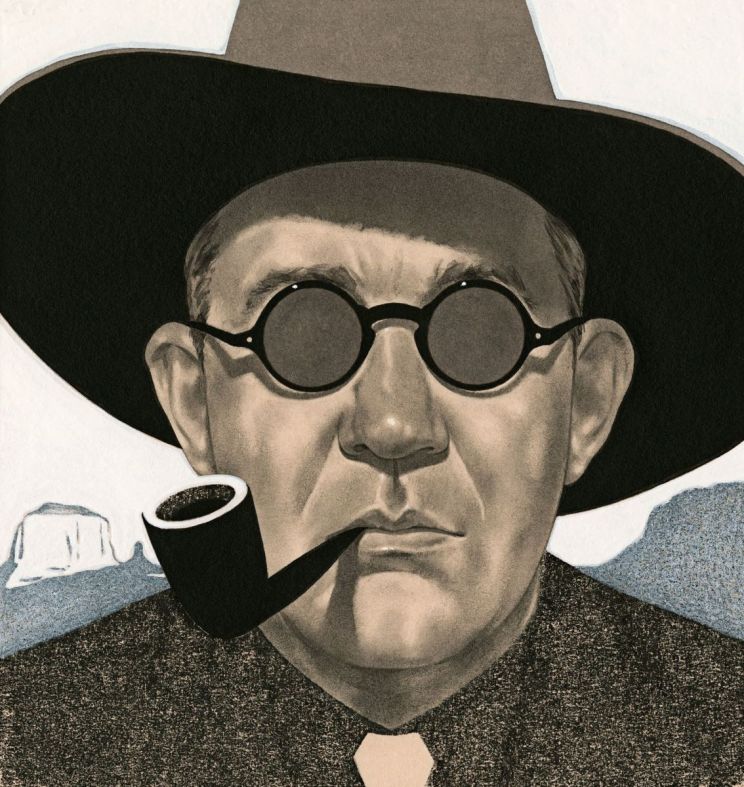 John Ford