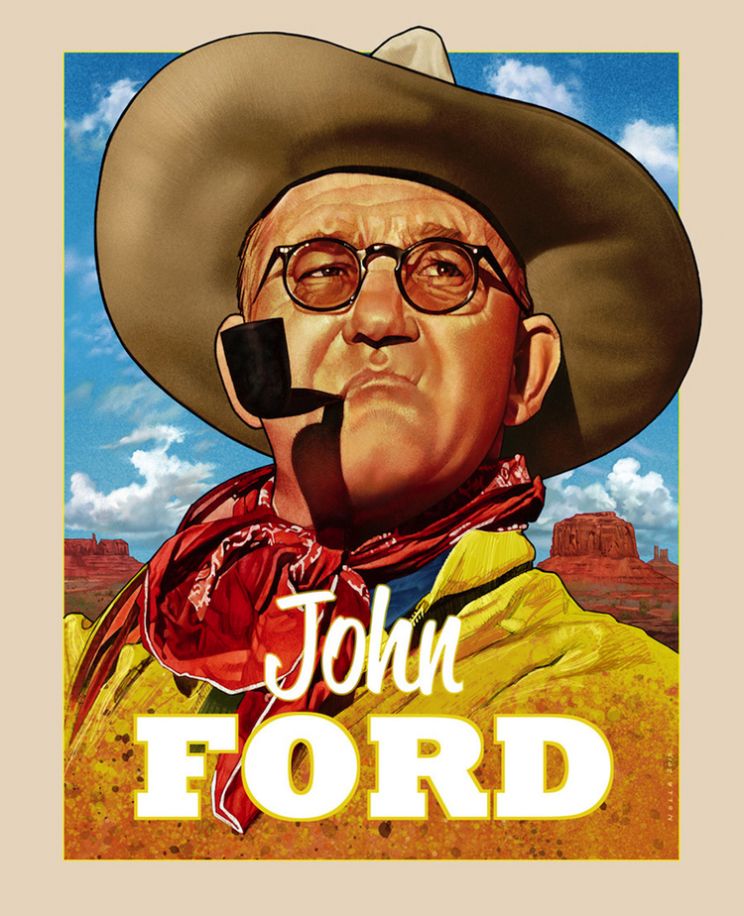 John Ford