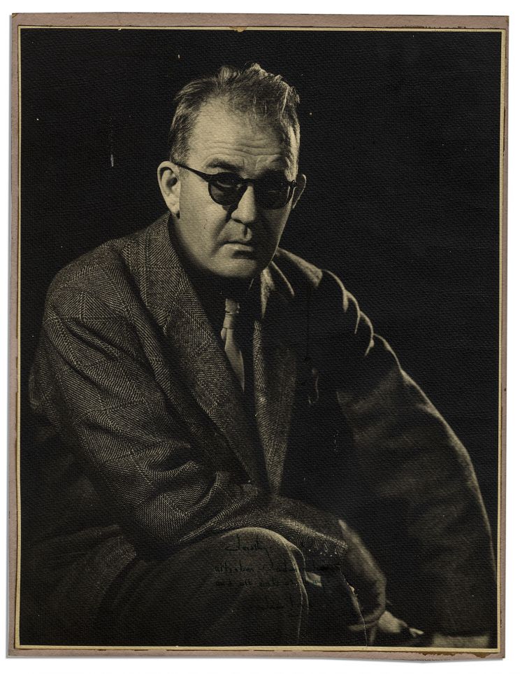 John Ford