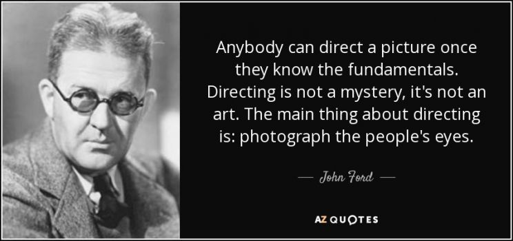 John Ford