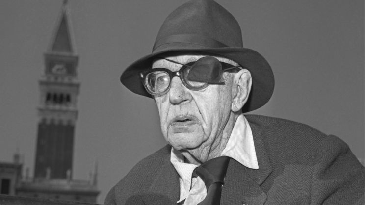 John Ford