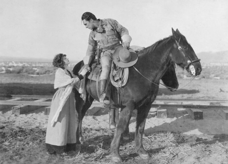 John Ford