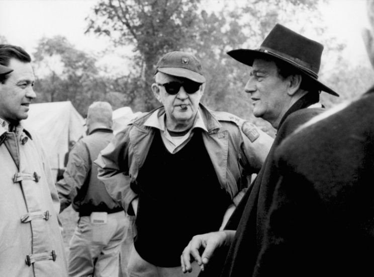 John Ford