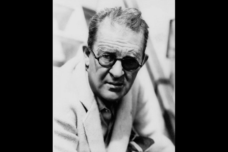 John Ford