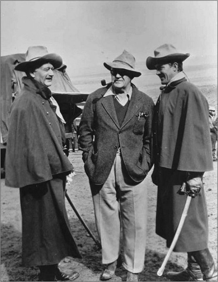 John Ford