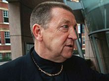 John Forgeham