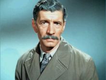 John Forgeham