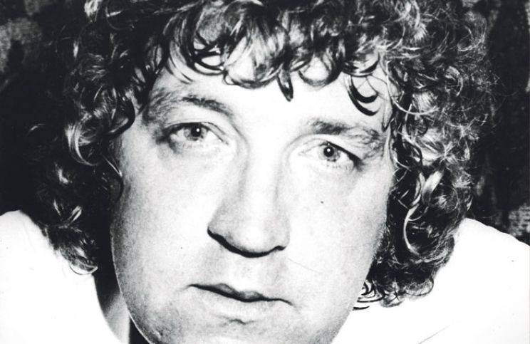 John Forgeham