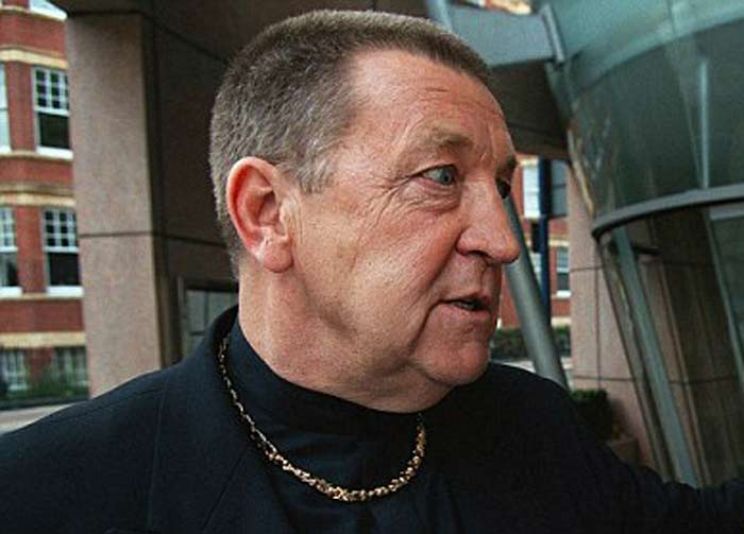John Forgeham