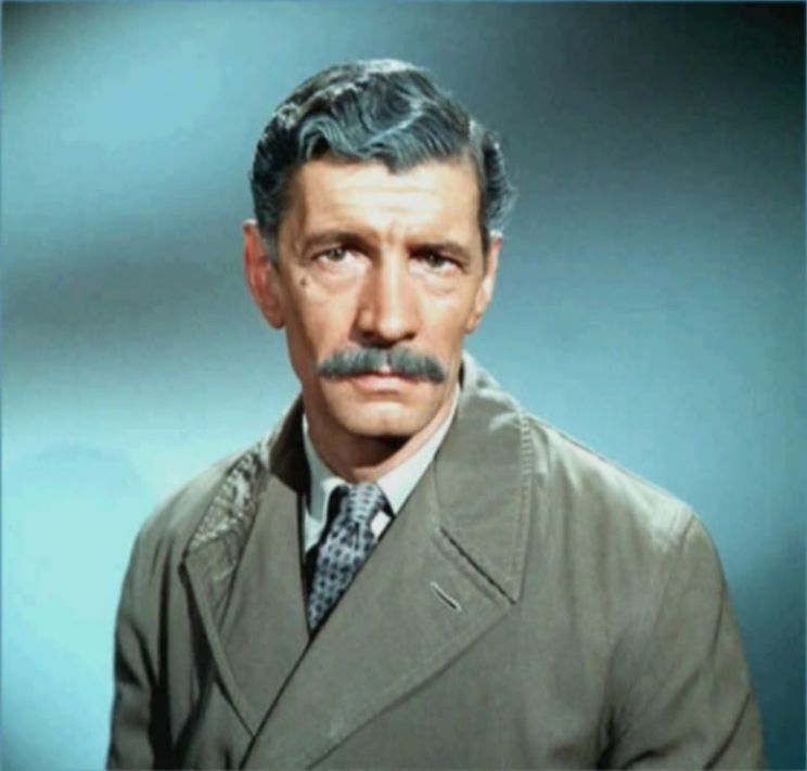 John Forgeham