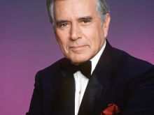 John Forsythe