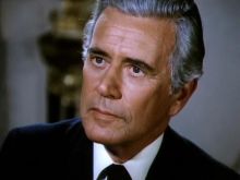 John Forsythe