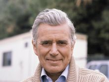 John Forsythe