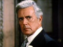 John Forsythe