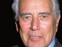 John Forsythe