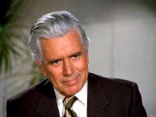 John Forsythe