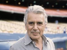 John Forsythe