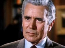 John Forsythe