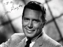 John Forsythe