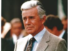 John Forsythe