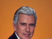 John Forsythe