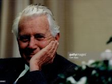 John Forsythe