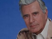 John Forsythe photo