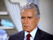 John Forsythe