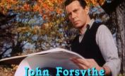 John Forsythe