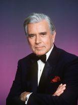 John Forsythe