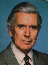 John Forsythe