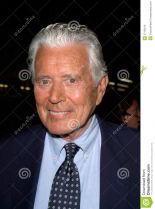 John Forsythe