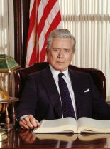 John Forsythe