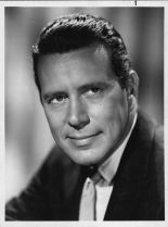 John Forsythe