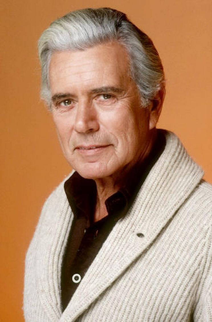 John Forsythe