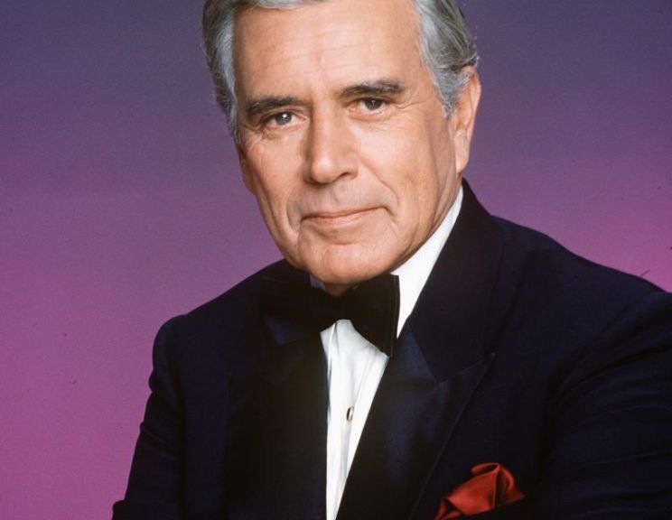 John Forsythe