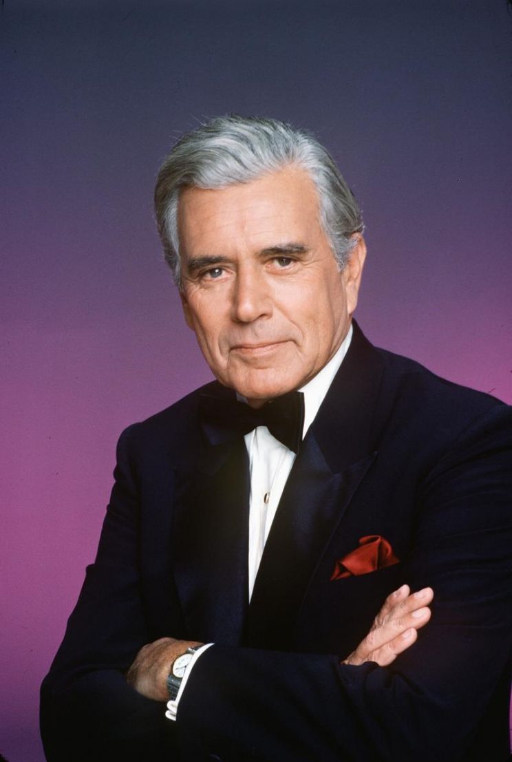 John Forsythe