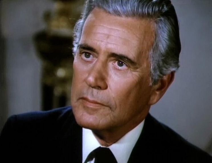 John Forsythe